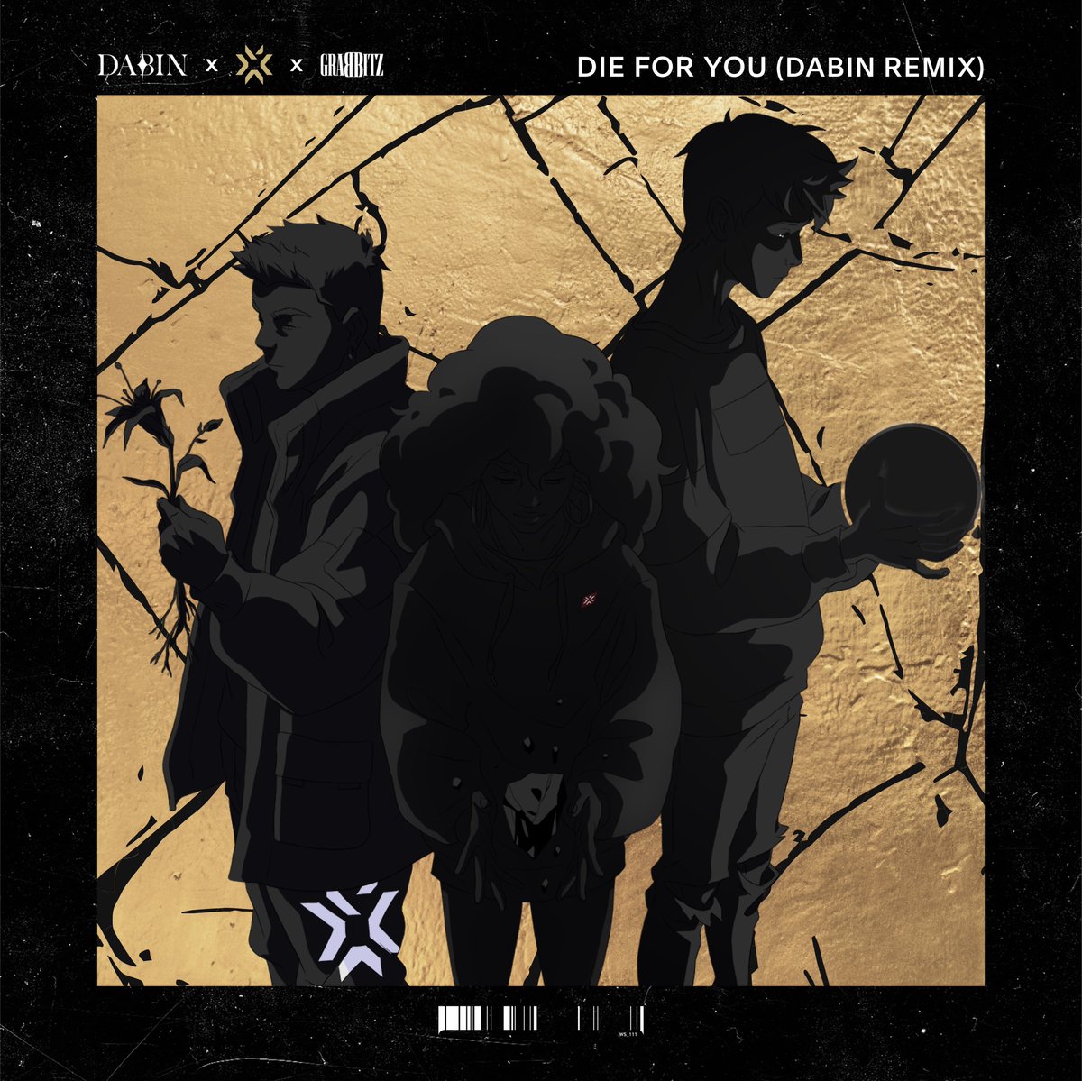 dabinmusic's tweet photo. Die for You (Dabin Remix) 

Tomorrow

@ValorantEsports @grabbitz @PlayVALORANT https://t.co/8Ux5wW00rw