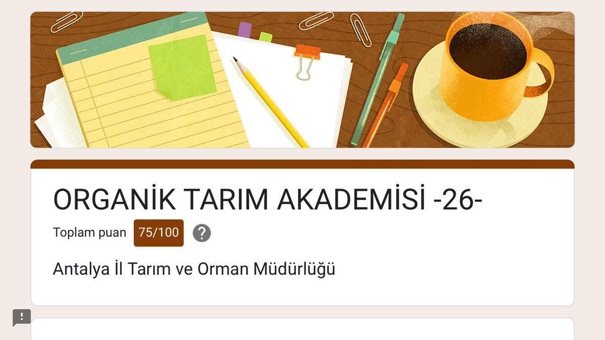 yuce_say's tweet photo. @antalyailtarim @VahitKirisci @ersinyazici1 @gokhankaraca_ #organiktarımakademisi
#gelecektarımda https://t.co/AdrG6k1lRt