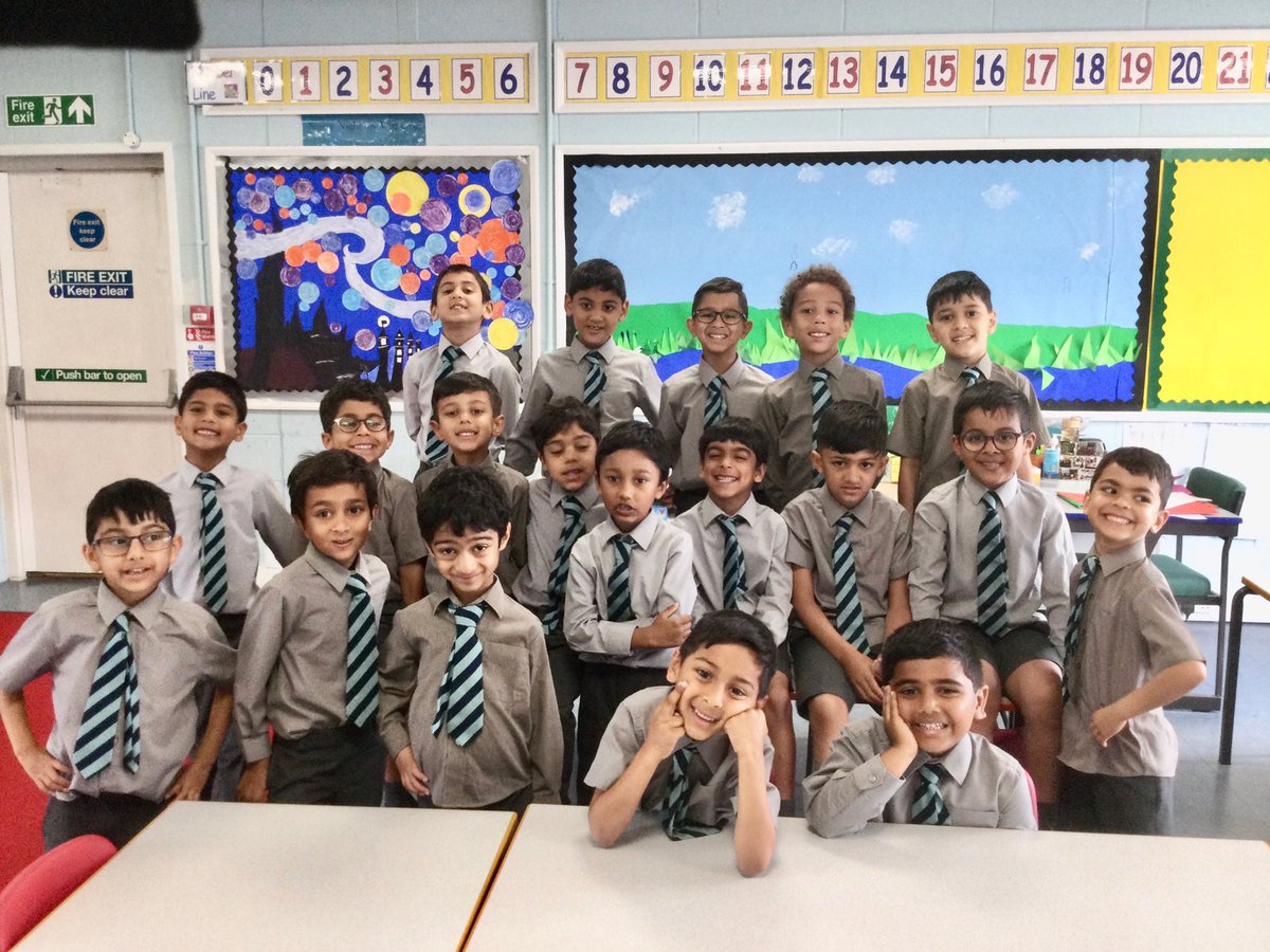 St Martin’s Pre Prep tweet media