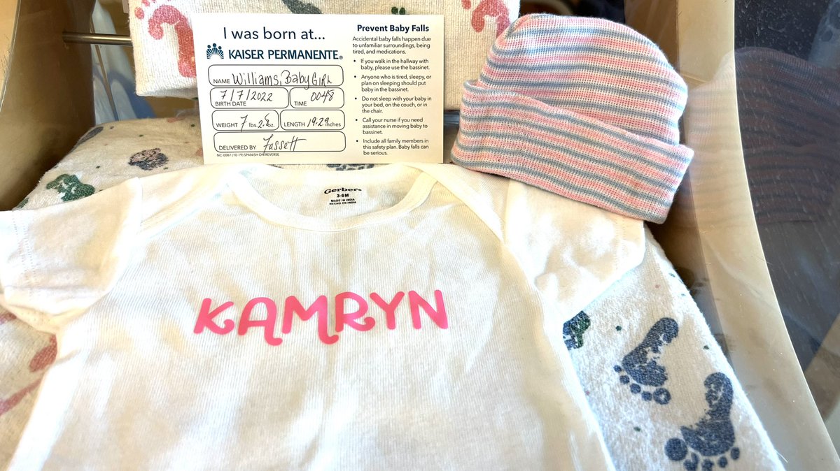 Kameo Williams tweet media