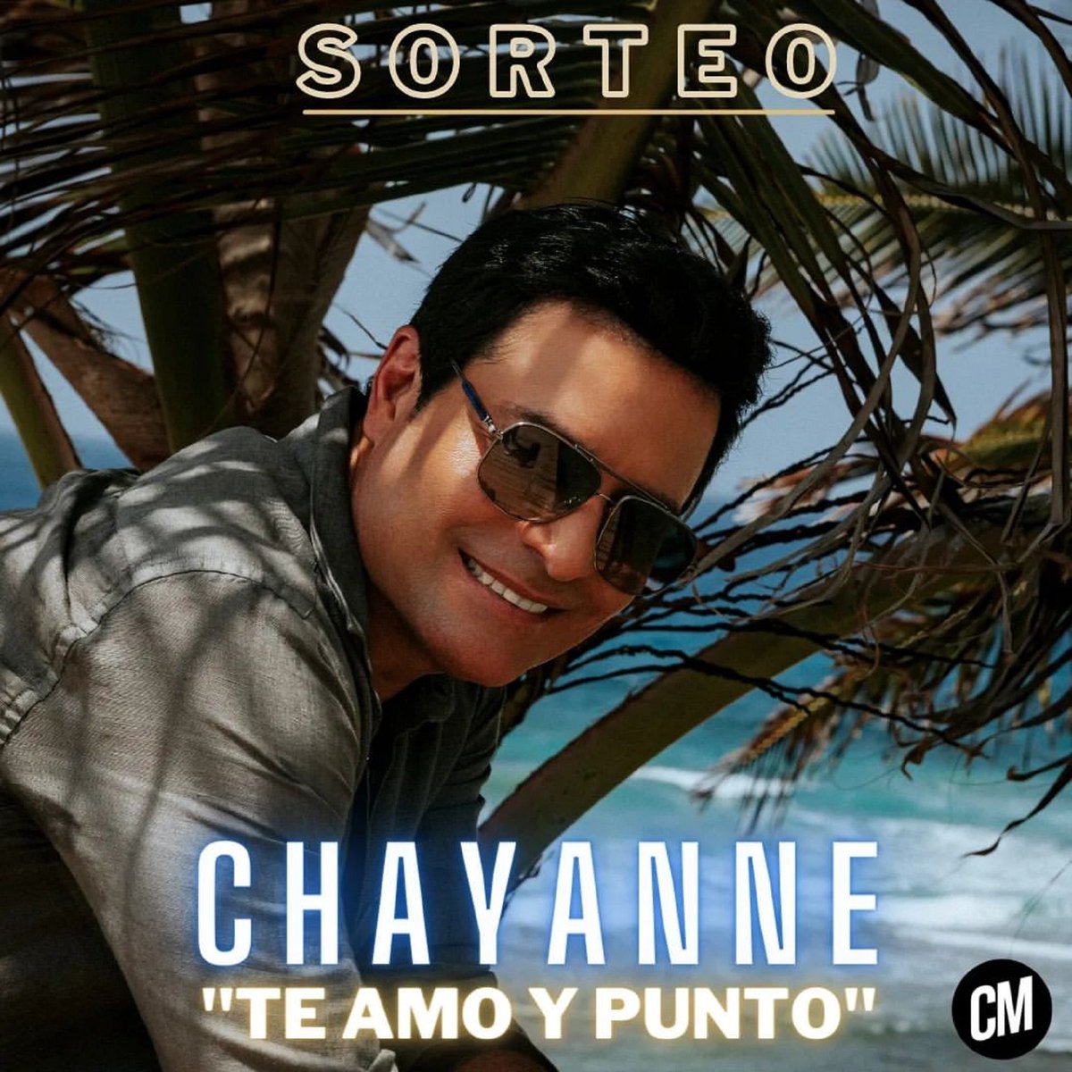 CMMUSICAOK's tweet photo. 😍 PARTICIPÁ POR UNA "EXPERIENCIA DE MÚSICA Y COMIDA" 

🔥 Para ganar tenes que:

❤ Seguirnos 
❤ Dale like 
❤ Contanos de donde sos y etiqueta a tus amigos

@CHAYANNEMUSIC #sorteo #sorteocm #chayanne #teamoypunto

😘¡MUCHA SUERTE! https://t.co/90WsmPbpLL