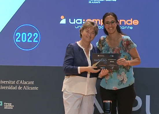 Universidad de Alicante UA tweet media