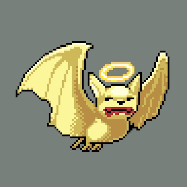 It’s usually hard to succeed on the first try, but my first ever NFT <a href="/CryptoBatzNFT/">CryptoBatz</a> was a straight home run. The team <a href="/SutterSystems/">Sutter Systems</a> has created an amazing family where engaging with mods, batforce, and community members has become one of my fav pass times. Don’t sleep batfam! 🦇