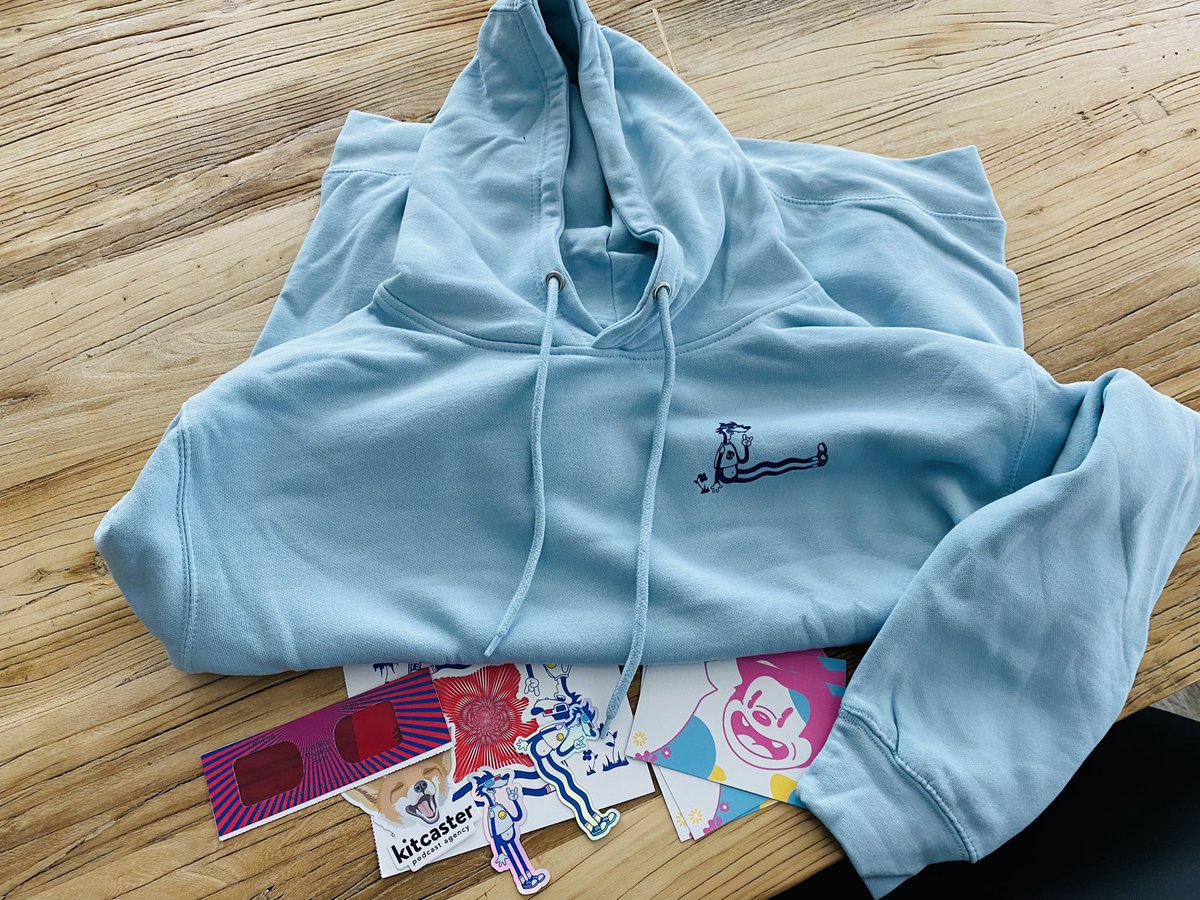 Aaron Weiche tweet media