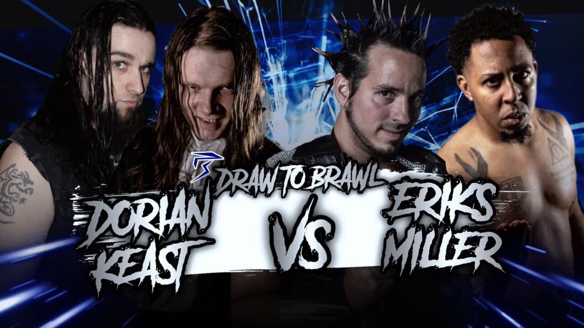 ProSouth Wrestling tweet media