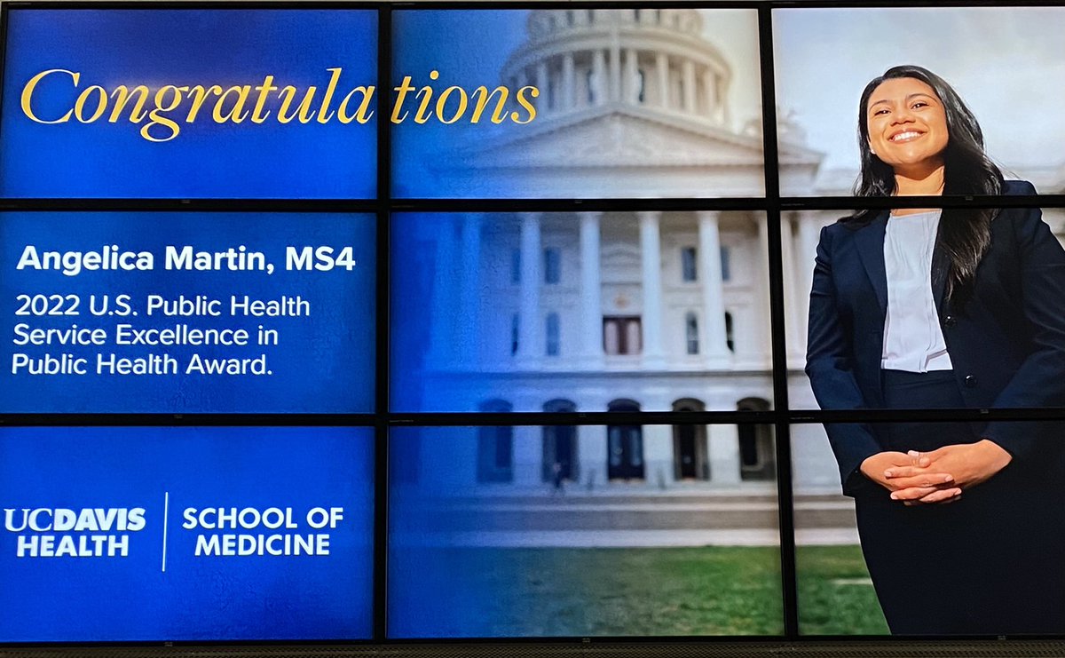 Angelica C. Martin, MD, MPH tweet media