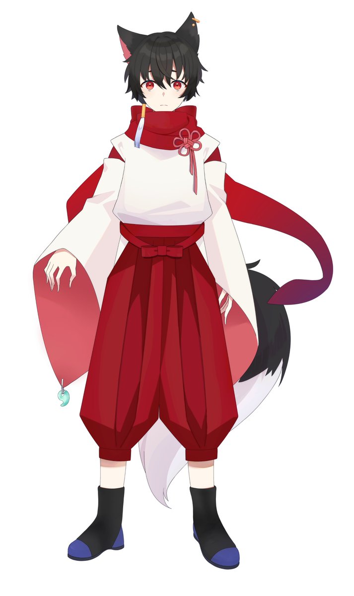 虹雨 / RaiN 🌈☔️⛩🐕Vstreamer/Vtuber (@Rainbo_FPS) / Posts / X