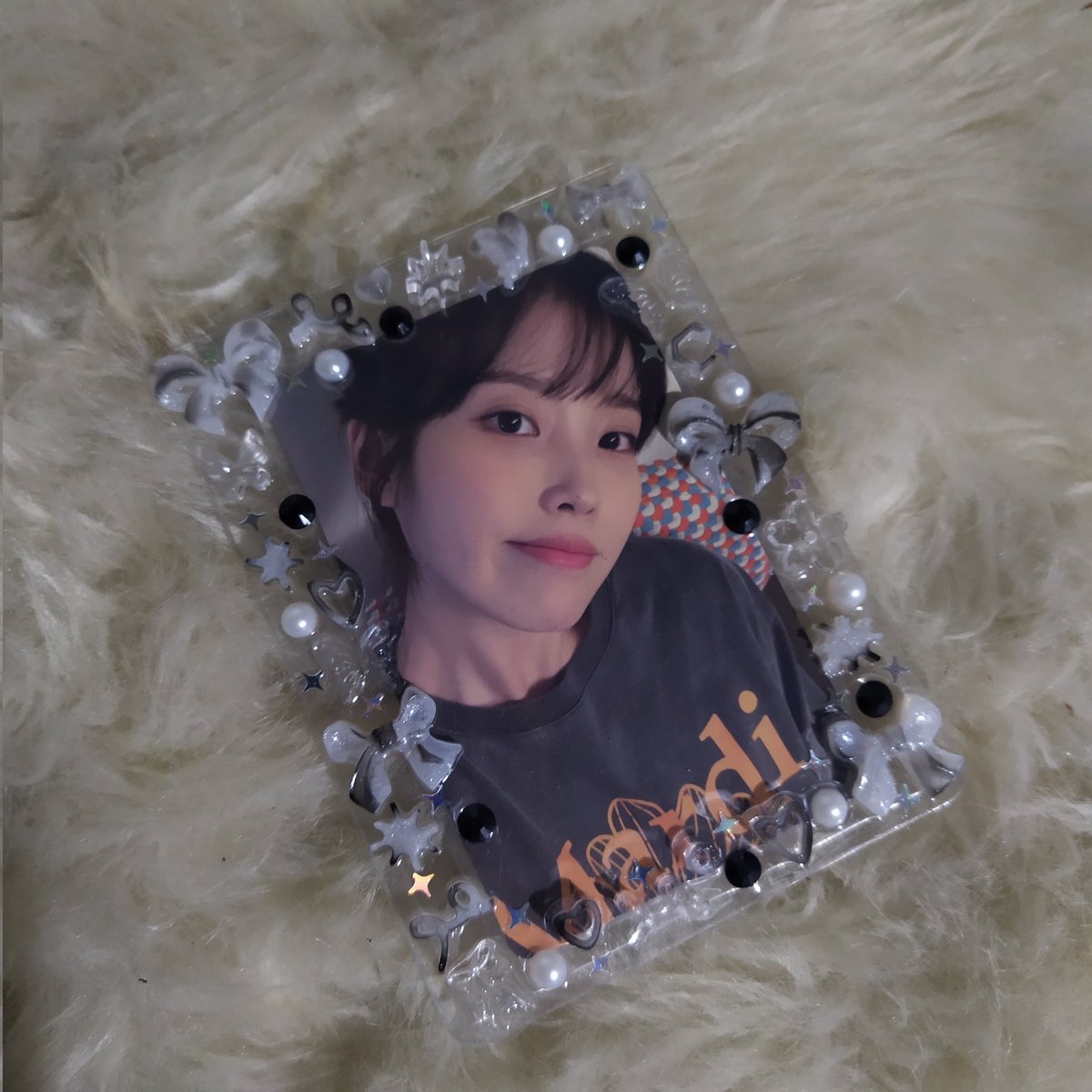 120905cart's tweet photo. wts lfb | #emiesells
resin toploader (pc not included)
₱ 100 (95 payo) + free pf
# used for only a month ( have signs of usage so pls don't expect.)
# payo / 2 days reservation
# kindly read my pinned first. https://t.co/3lGEt7FM97