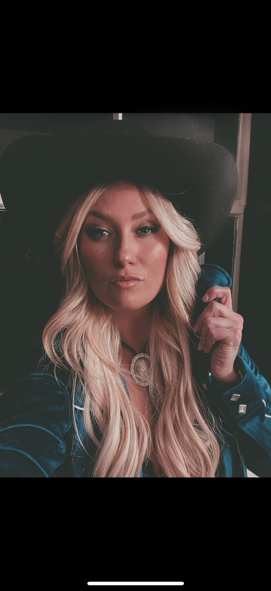 Meghan Patrick tweet media