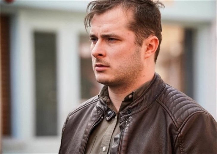 SOS/CTS/HH on Twitter "EastEnders Spoilers Ben Mitchell Arrested As