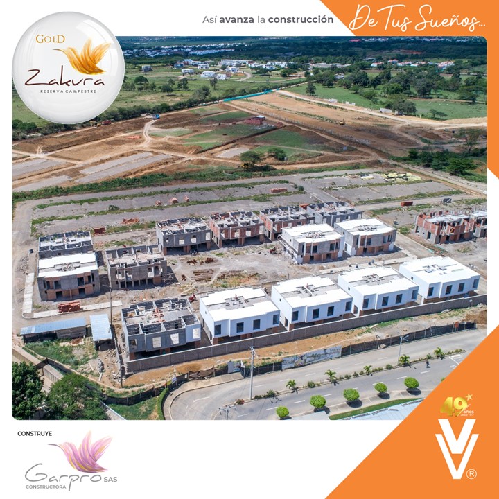 vyvventas's tweet photo. #Avancedeobra #ZakuraGold, casas desde $ 420.000.000 💵 con espacios privilegiados para que disfrutes en familia momentos únicos

Escríbenos y conoce como adquirir GOLD 📲 https://t.co/cu05hpOA4U

#ViviendasyValores #ClienteVyV #Ventas https://t.co/pGgCXSd48c