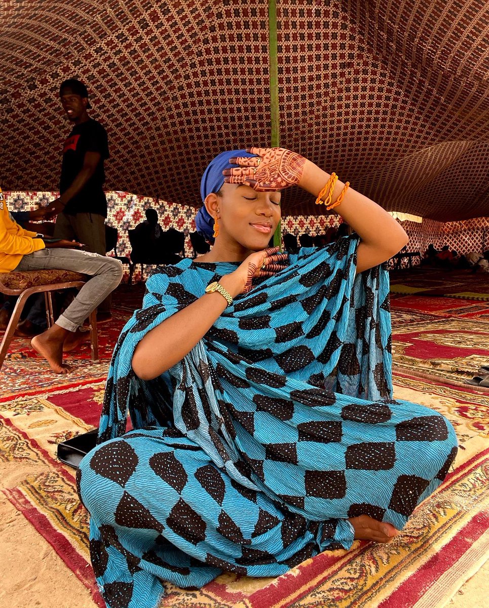 MayWest_'s tweet photo. En direct de mon pays 🇲🇷💛 https://t.co/XqlotD8YtU