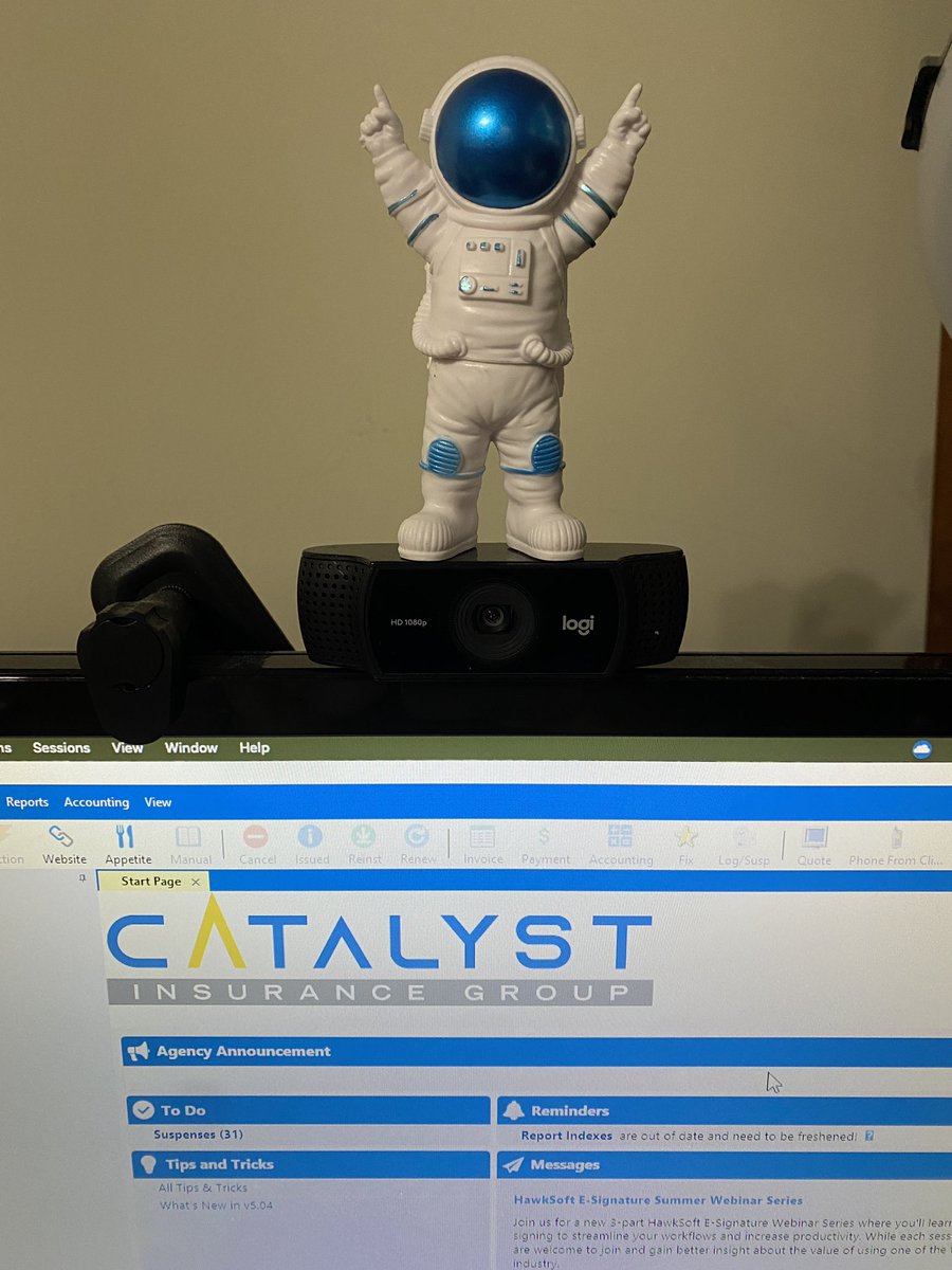 woggy718's tweet photo. When your new spaceman shows up and reminds you what direction your business is heading… @myglovebox https://t.co/ASaCt0DP35