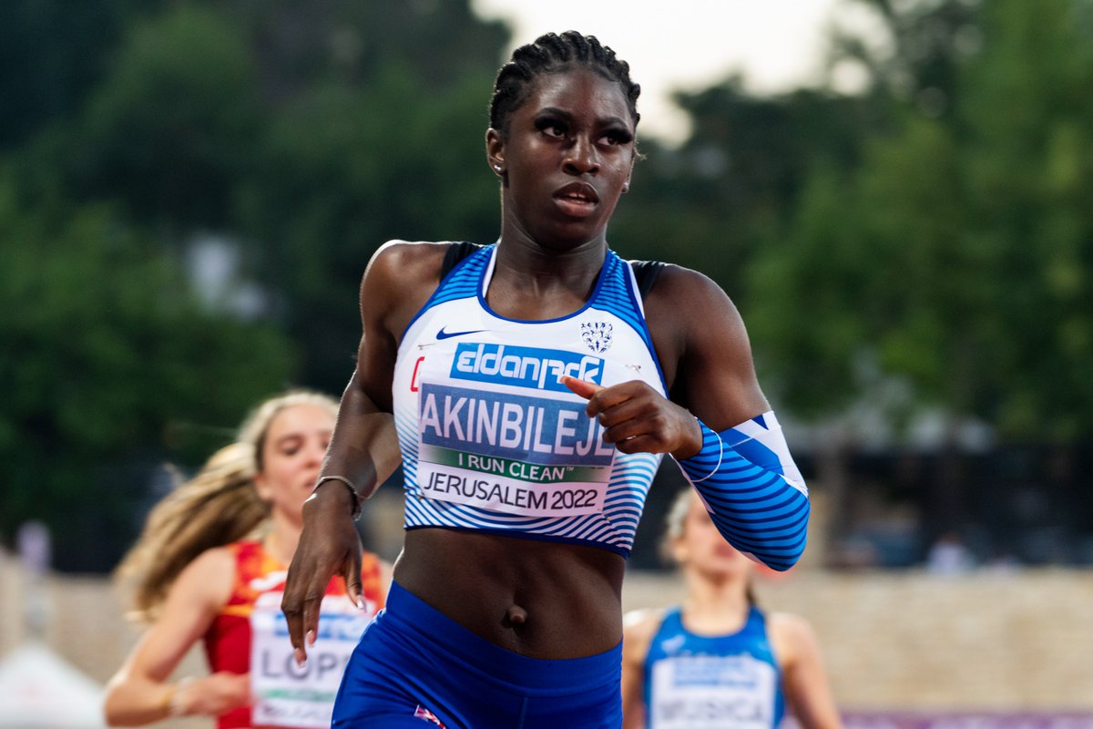 European Athletics tweet media