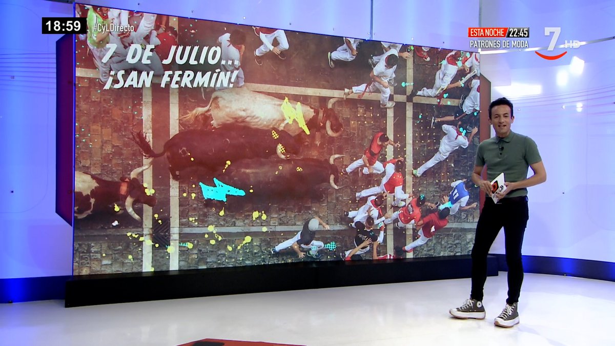 🟠 Vuelve a ver #CyLDirecto en el #ALaCarta de <a href="/cyltv/">CyLTV</a>

 📱👇

cyltv.es/programa/casti…