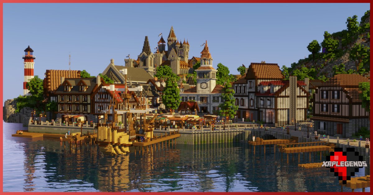 Much has changed... Five Towns emerge to conquer the lands, be the heroes in victorious battles, and build structures to grow the wealth for their towns people.
#xrplmc #xrplegends #p2e #xrp