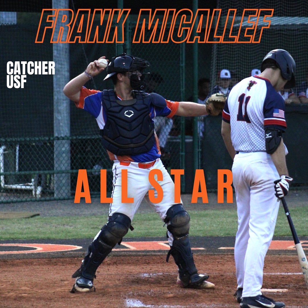 WGsqueeze's tweet photo. Congrats to our 2022 @floridaleague All-Stars!! See you July 12 #SqueezeEm🍊🤩 https://t.co/y6W4tmsFN0