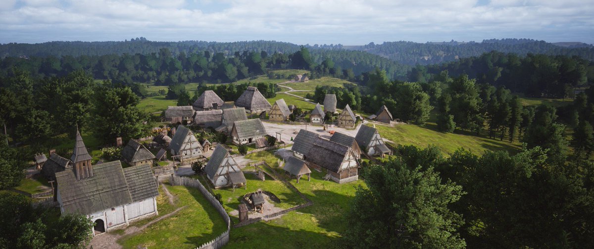 MANOR LORDS tweet media