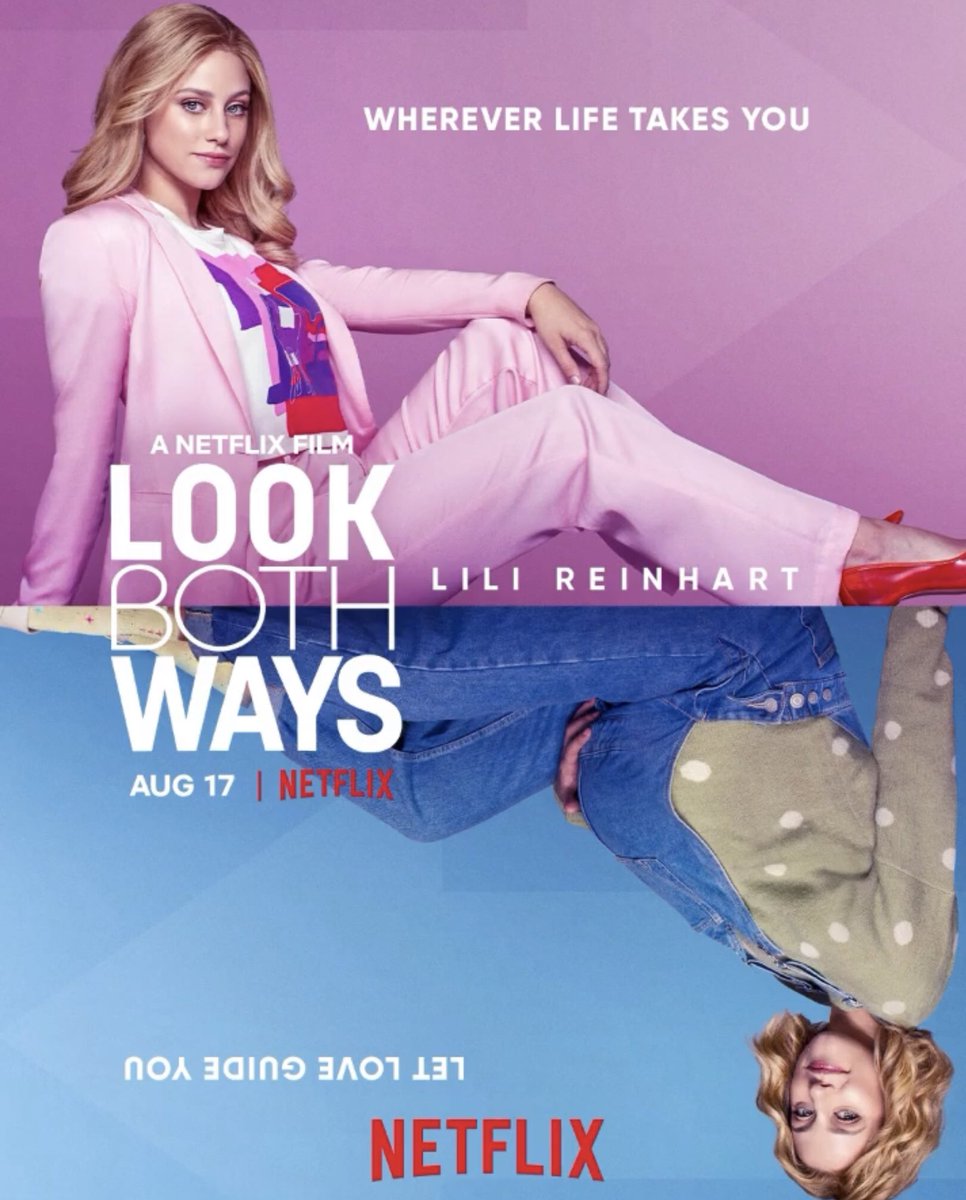 Liliprojects's tweet photo. Y la idea del libro para Lili nació para darle algo antes de que grabara Look both ways, y todos los mensajes eran deseándole suerte 😭😭😭 https://t.co/REUfK33GlM