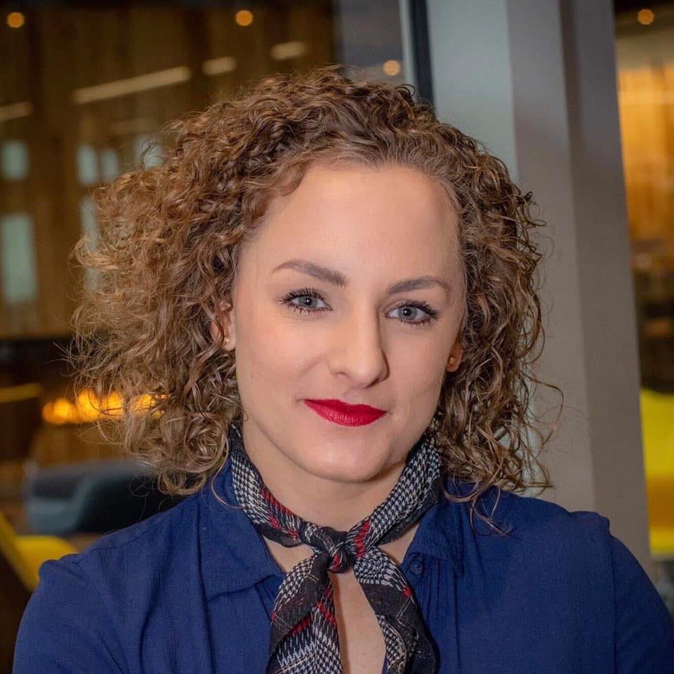 "I am open to being truthful and authentic and looking at myself without judgement and without preconceived notions." Listen to this week's #therealreveal with Katie Dixon here: anchor.fm/thegenderrevea…

#gender #pansexual #podcast #queer #lgbtqia #transpodcaster