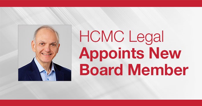 HireCounsel's tweet photo. HCMC Legal Announces that Legal Services Industry Veteran Greg Mazares, Sr. has Joined its Board of Directors. 

“I am very excited to work with Joan Davison and the team at HCMC Legal,” said Greg. Read the Press Release > https://t.co/RWfzv4EzqQ
#hcmclegal #hirecounsel #mestel https://t.co/YGFcgpEPuE