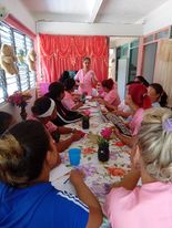 Se desarrolla en el Círculo infantil Los Sandinitos el Seminario para el nuevo curso escolar