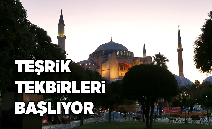 diyanethbr's tweet photo. Teşrik tekbirleri başlıyor - 2022 https://t.co/L5kXapInQD

#DiyanetHaber #Diyanet #Hac2022 #Kurban https://t.co/WNhg5Bp257