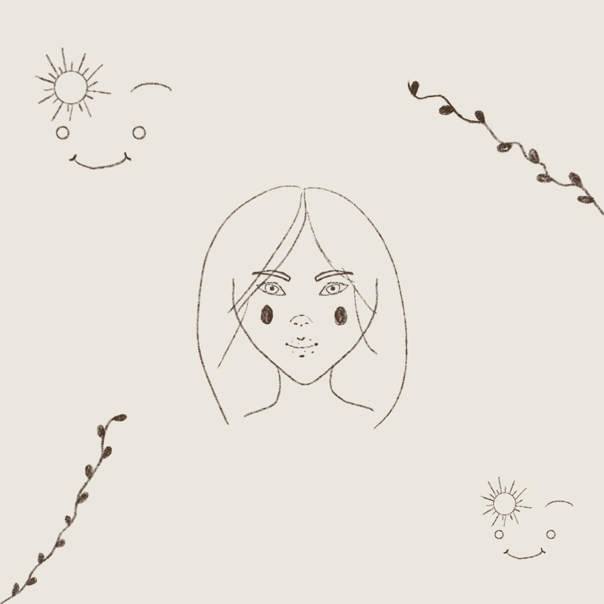 wolfandtigerr's tweet photo. sketching #art https://t.co/ywV0XO9ocq