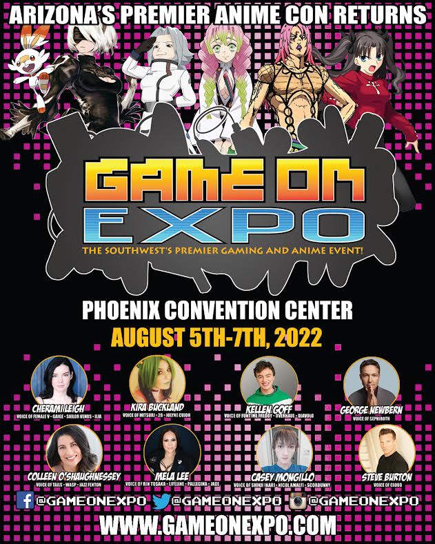 Mrs anime and mangainspired Phoenix Art Museum exhibit is a first for the Southwest KJZZ #21 Mrs anime and mangainspired Phoenix Art Museum exhibit is a first for the Southwest KJZZ