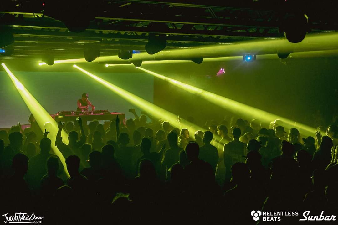 Sunbar Tempe tweet media