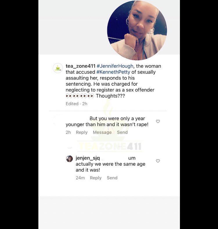 TeaZone tweet media
