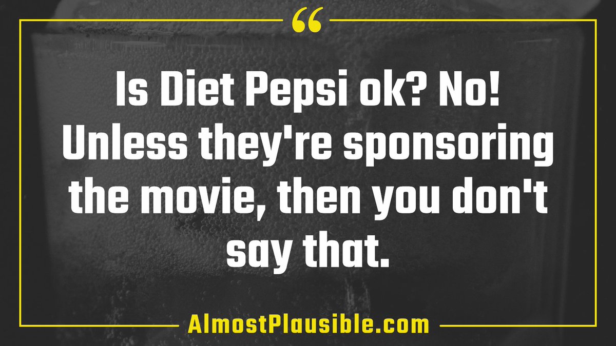 Almost Plausible (@AlmostPlausible) / Posts / X