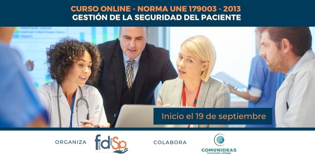 Fundación Fidisp tweet media