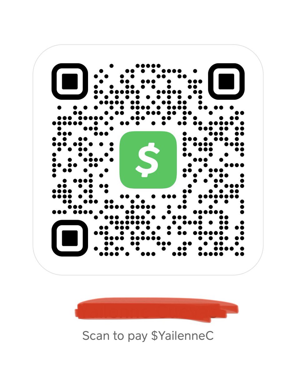 fthekay's tweet photo. @CashApp https://t.co/jzQcQS3tvd