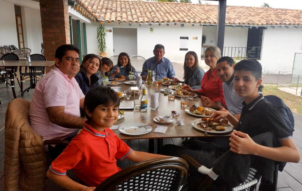 Club El Rodeo tweet media