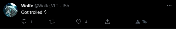 - tweet media