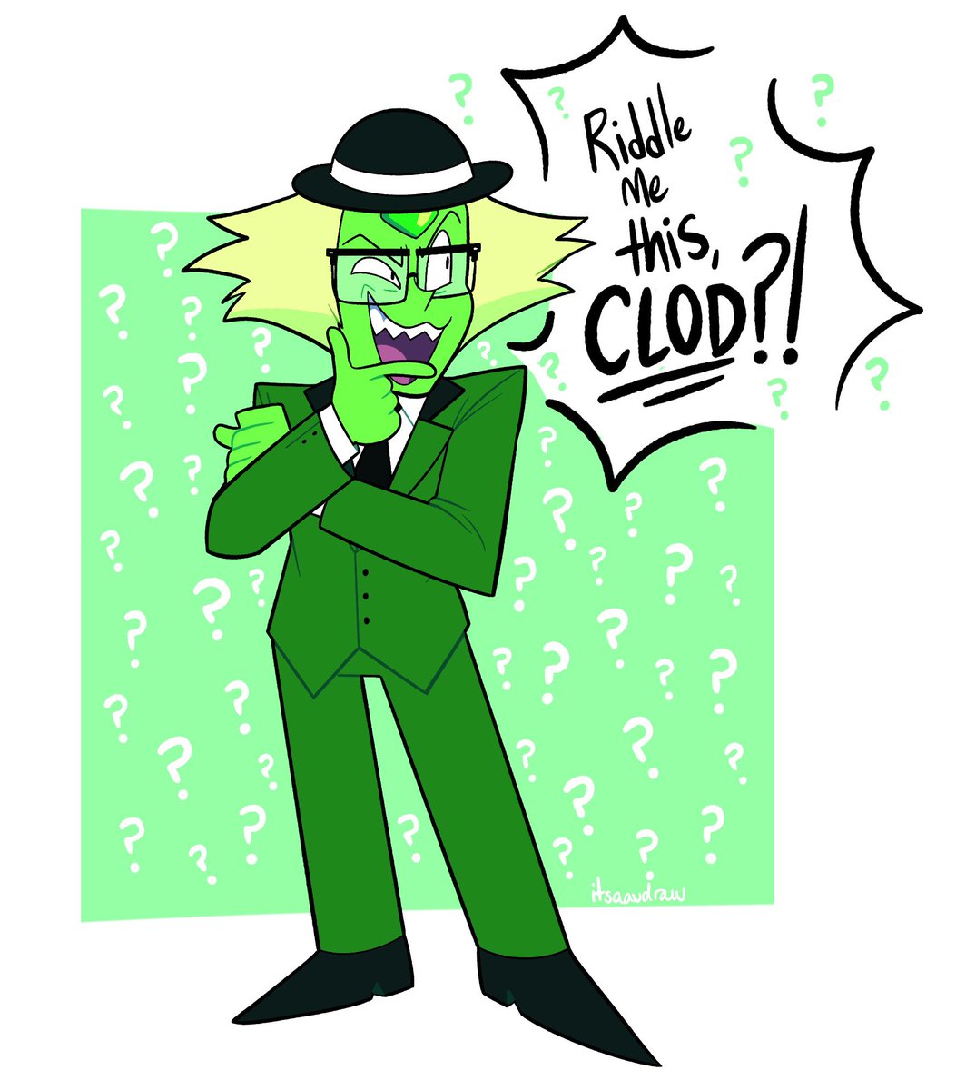 itsaaudraw's tweet photo. silly gotham x steven universe doodles https://t.co/VsenrOxr76