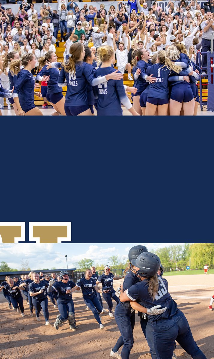 Bethel Royals tweet media