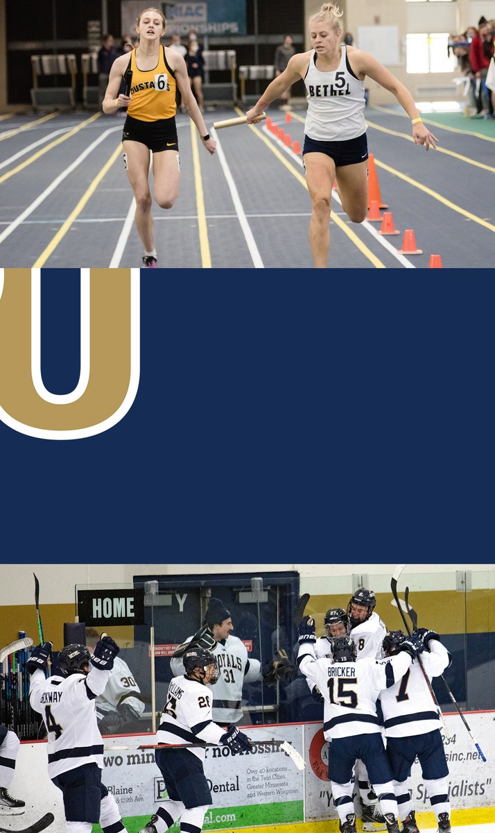 Bethel Royals tweet media