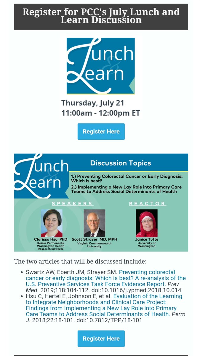 Join the July 21st @PCPCC Lunch n Learn Register here; us02web.zoom.us/meeting/regist…