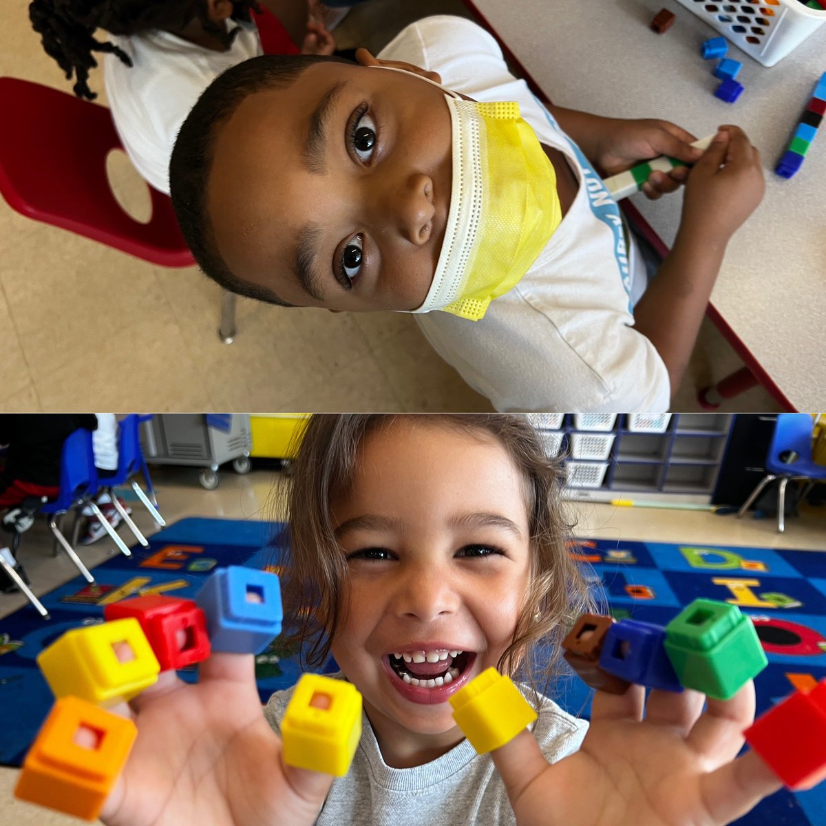 mshencesasc's tweet photo. Incoming Kindergarteners rocking their first few days of Summer Academy at @sascitizenship @sanyschools 😎☀️🫶 https://t.co/F3wdMiyUyV