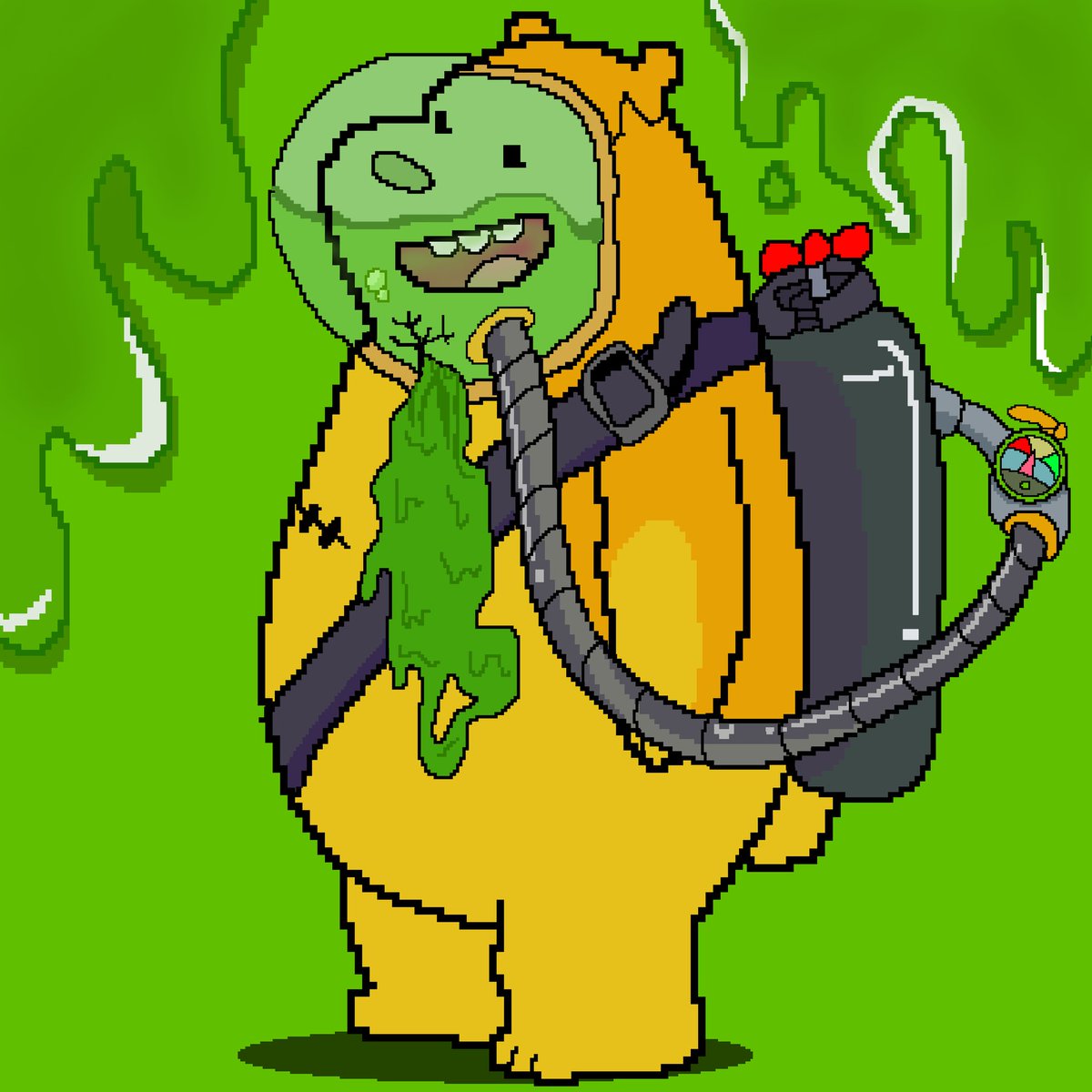 Good night fam ✨ 😴 💤