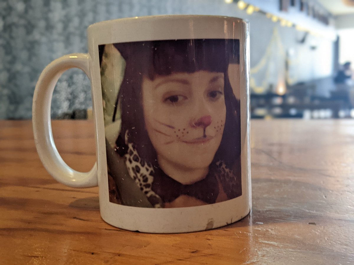 Wallflower Diner tweet media