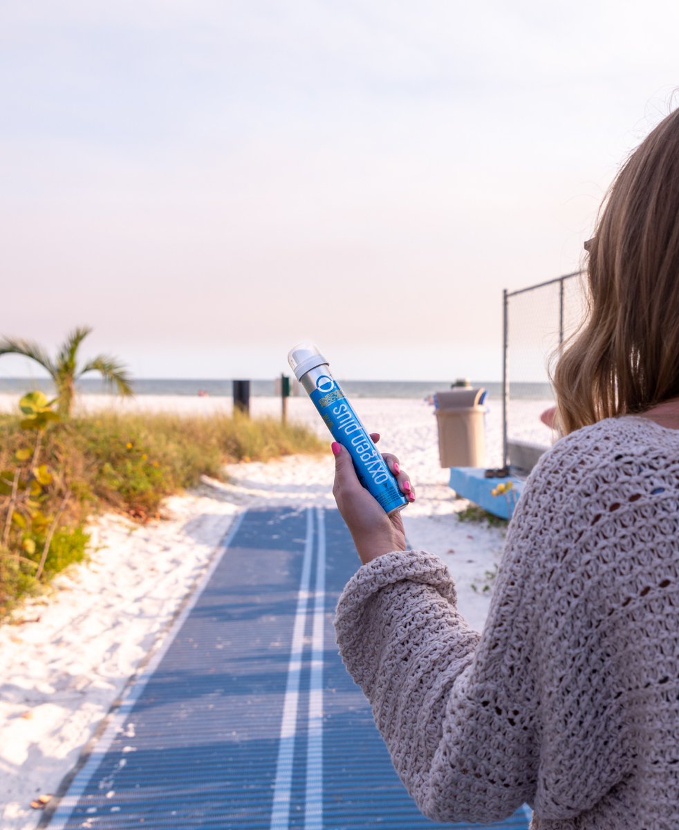Oxygen_Plus's tweet photo. Seize the day with O+ pure recreational oxygen! O+ oxygen helps combat the negative effects of travel, jet lag and other exhausting trips by restoring your body's oxygen levels. https://t.co/HzSVTGc1K1