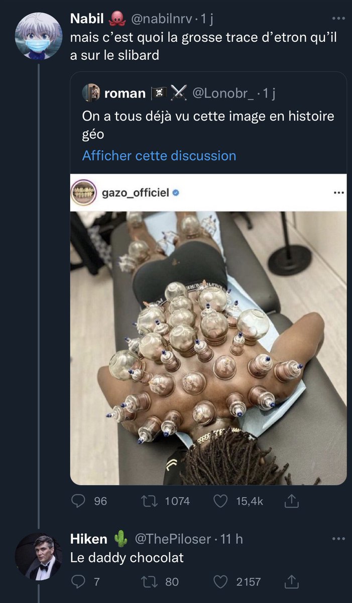 TopDesTwittos's tweet photo. Pendant ce temps sur Twitter https://t.co/gyP6V64D2a