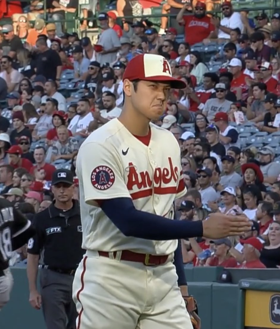 AznsinBaseball's tweet photo. Choi Ji Man and Kim Ha Seong hit homers on the same day, Seiya Suzuki is back from the IL and sprints to score an inside-the-park home run, and Shohei Ohtani dominates on the mound once again. Ohtani's continuing to do great but the Angels are not so... 
https://t.co/PmQeCeR0Y8 https://t.co/3QrA3qaDMO