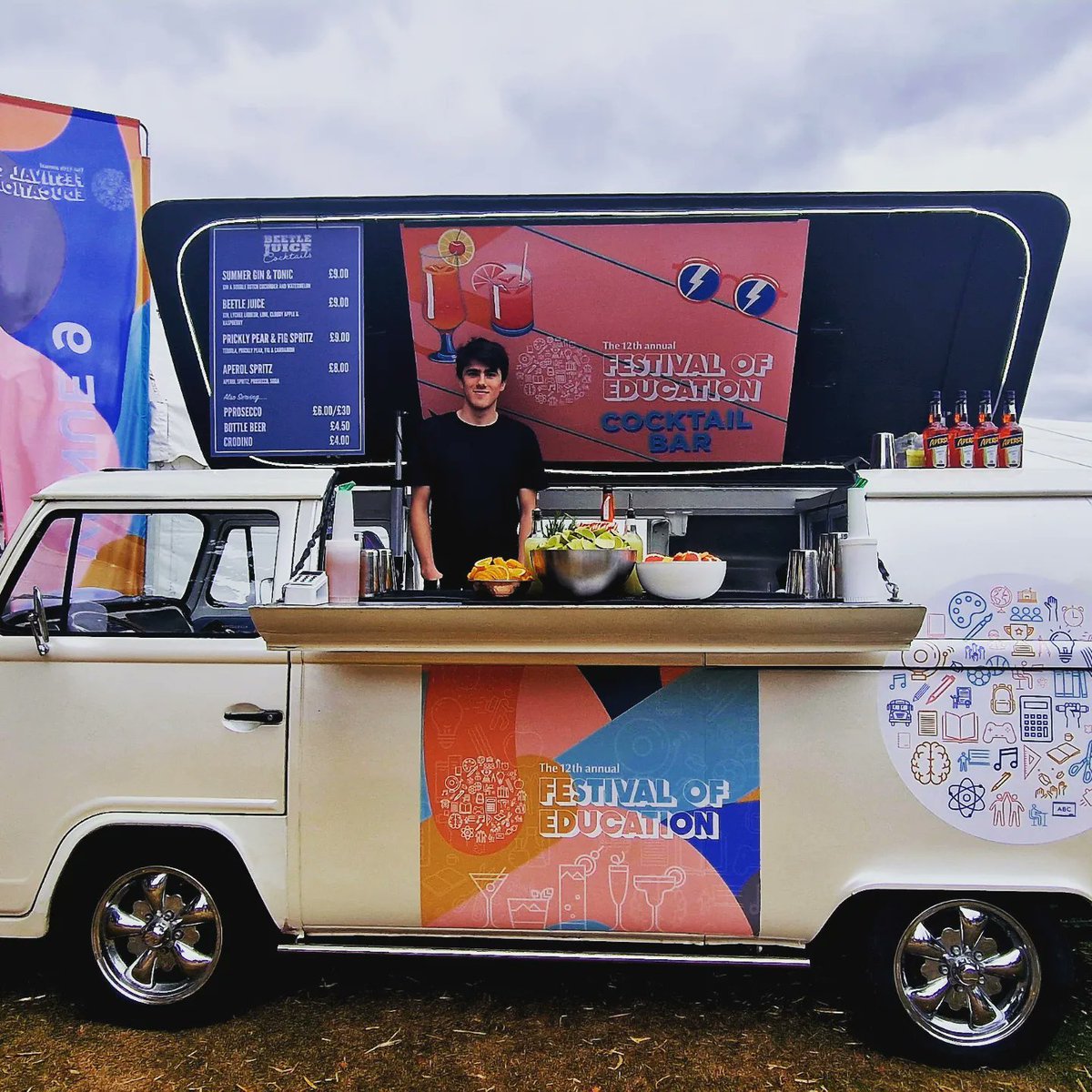 Louise Pennington FCCT (She/Her) tweet media