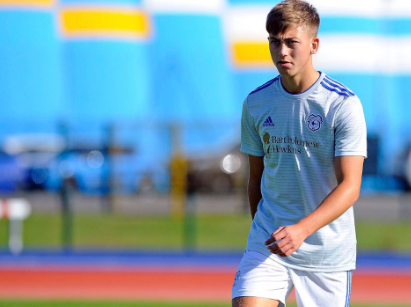 🖊️<a href="/Sam_parsons14/">Sam Parsons</a> joins the Old Gold 🟡⚫️

🖊️Sam Parsons yn ymuno a'r Hen Aur 🟡⚫️

carmarthentownafc.co.uk/news/sam-parso…

#HenAur #OldGold