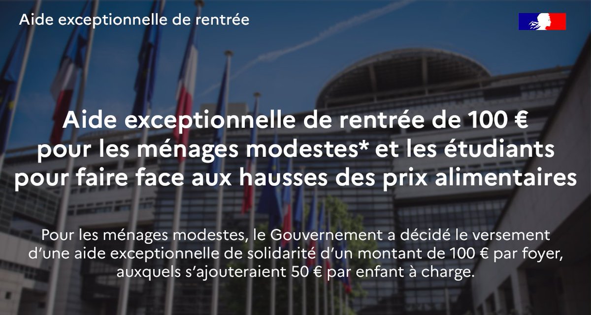 Bruno Le Maire tweet media