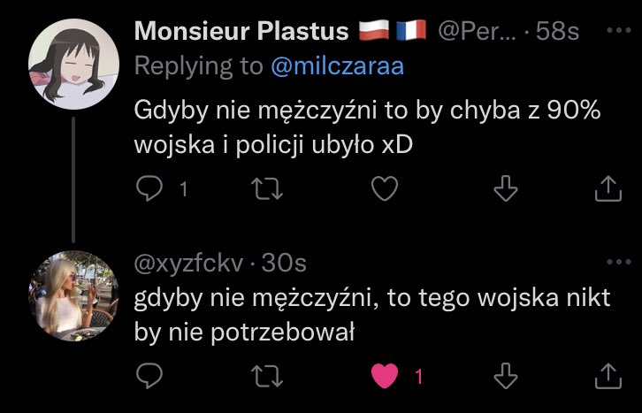 milczaraa's tweet photo. 🤭 https://t.co/iomP3qPDcF